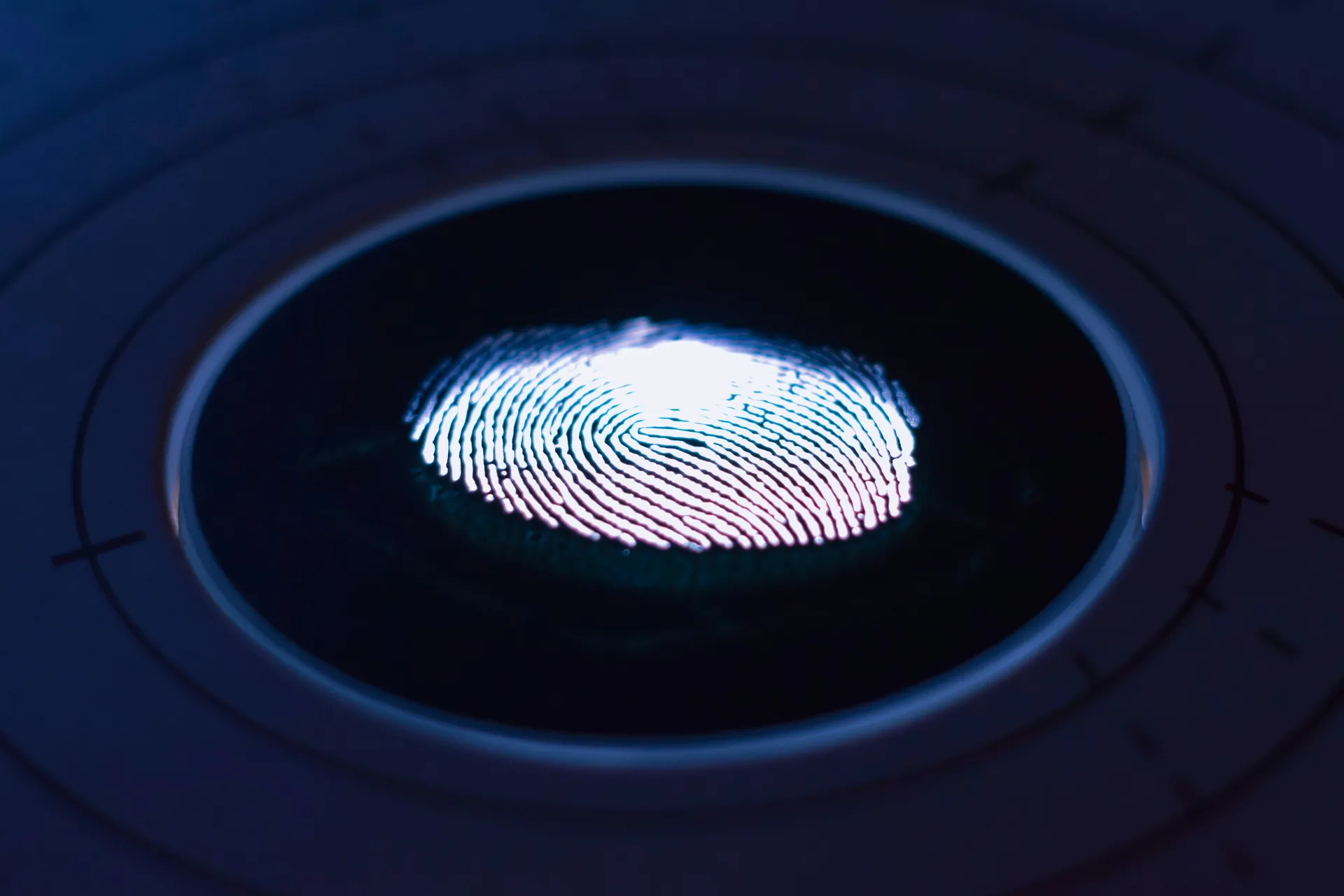 Smart Access Control Systems
