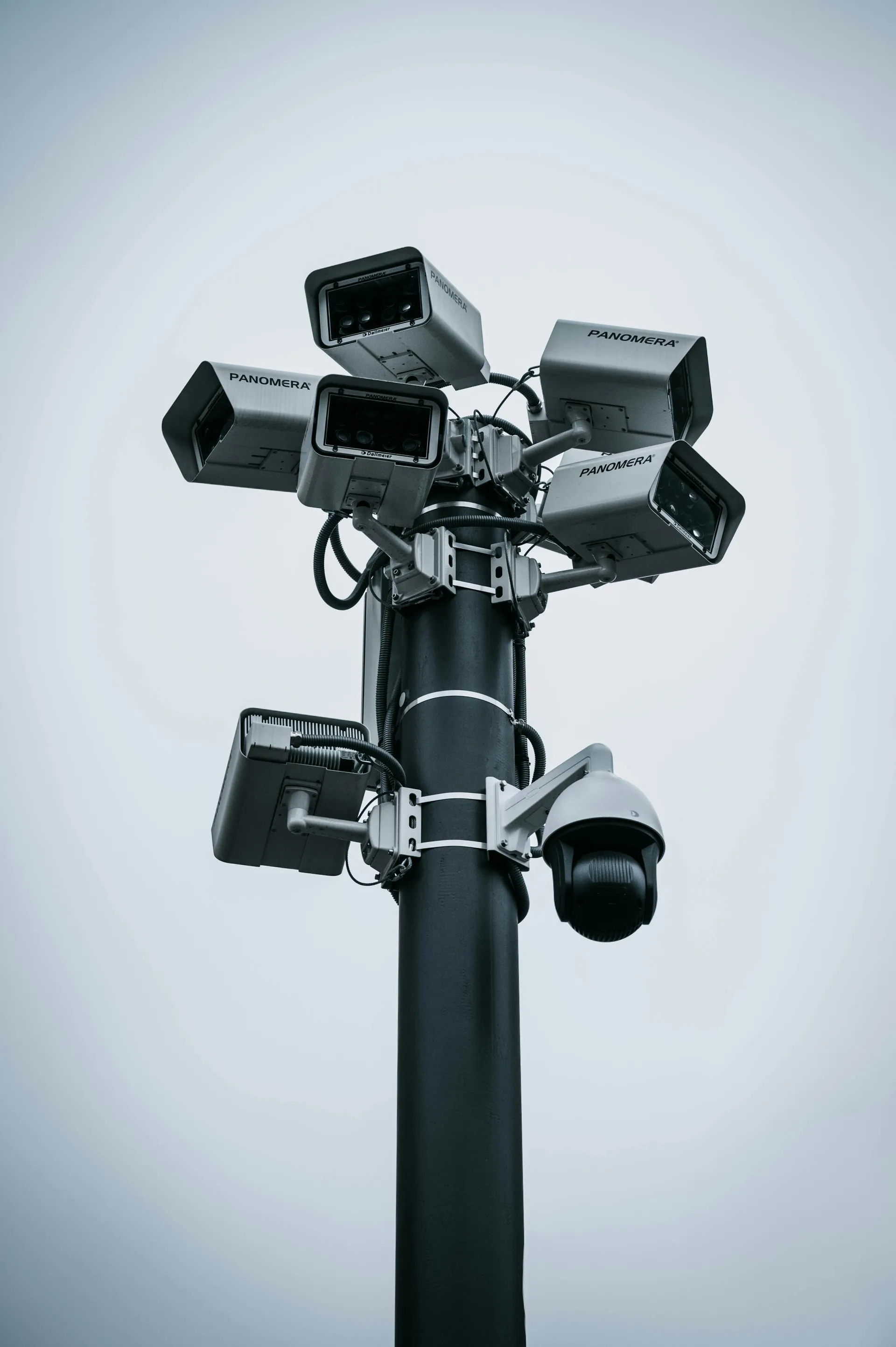 CCTV Systems & Video Surveillance
