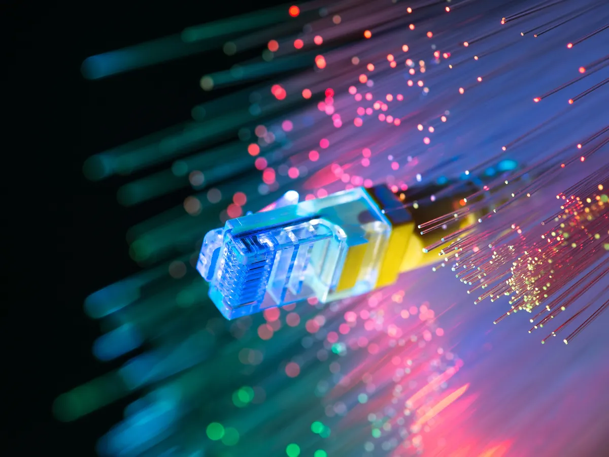 Fiber Optic & Copper Network Design