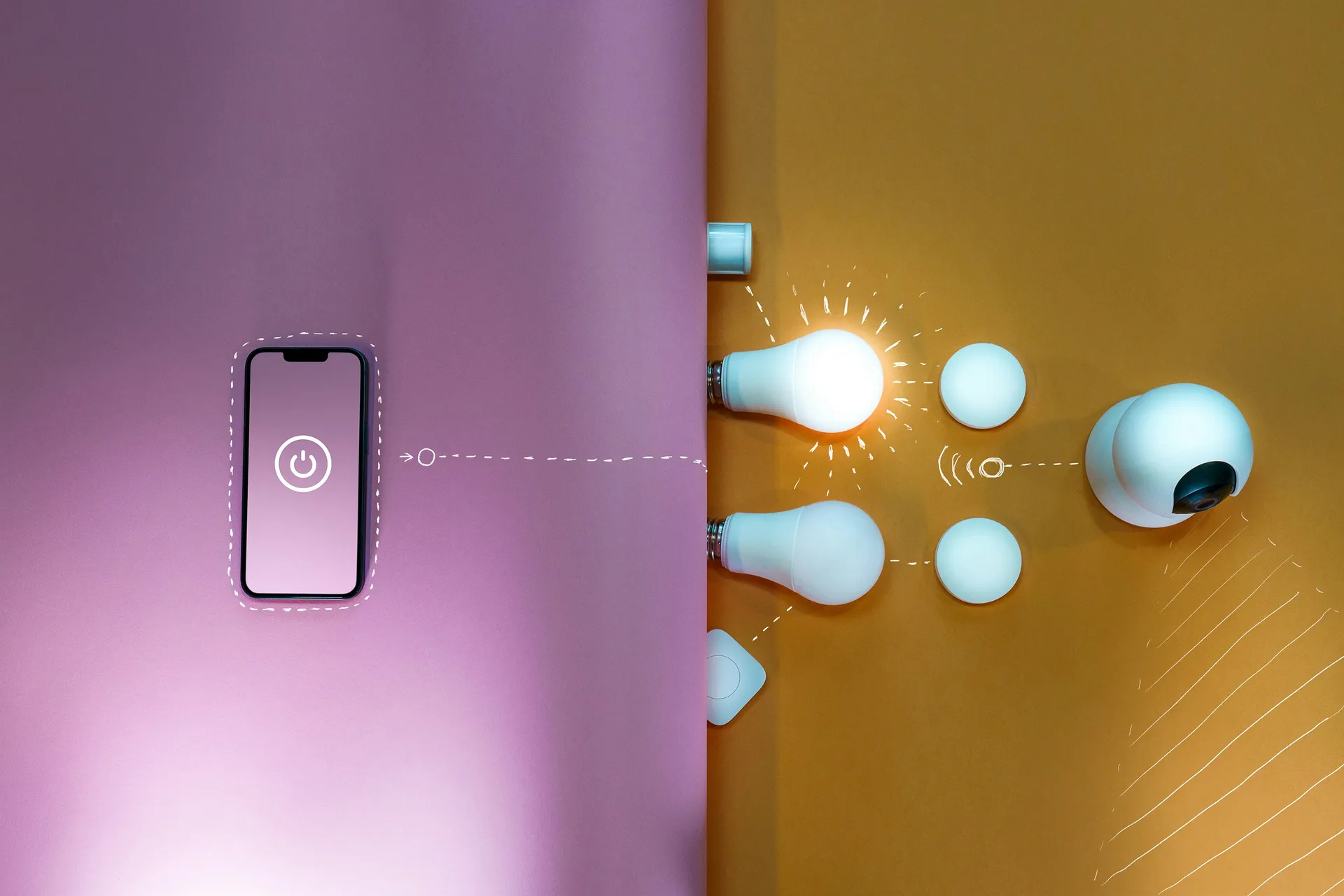 Smart Home & Building Integration