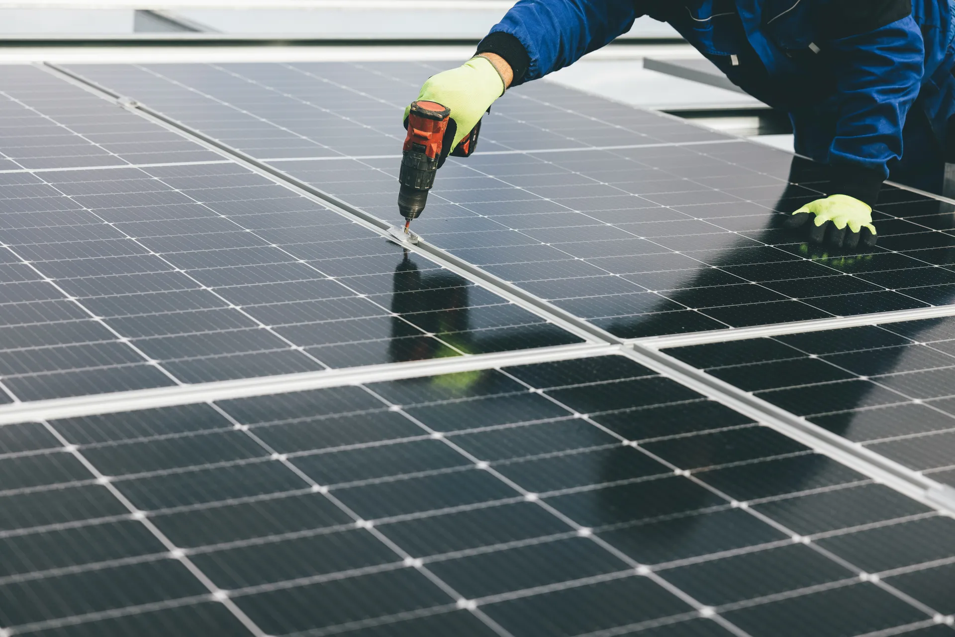 Solar & Renewable Energy Solutions