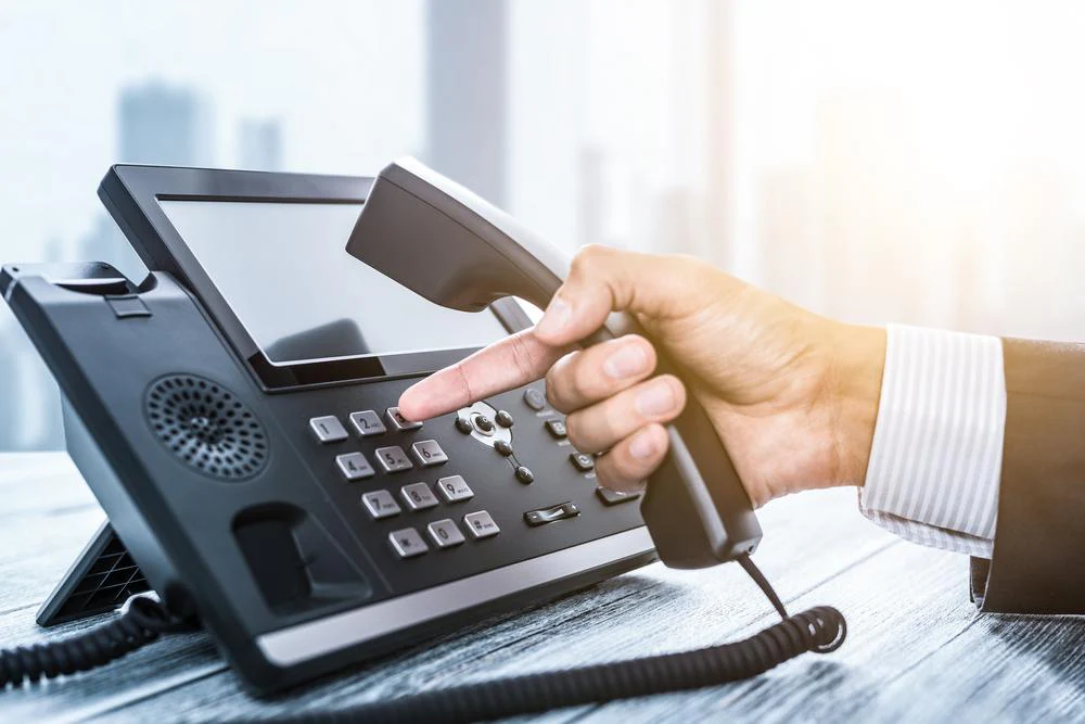 VOIP & Unified Communication