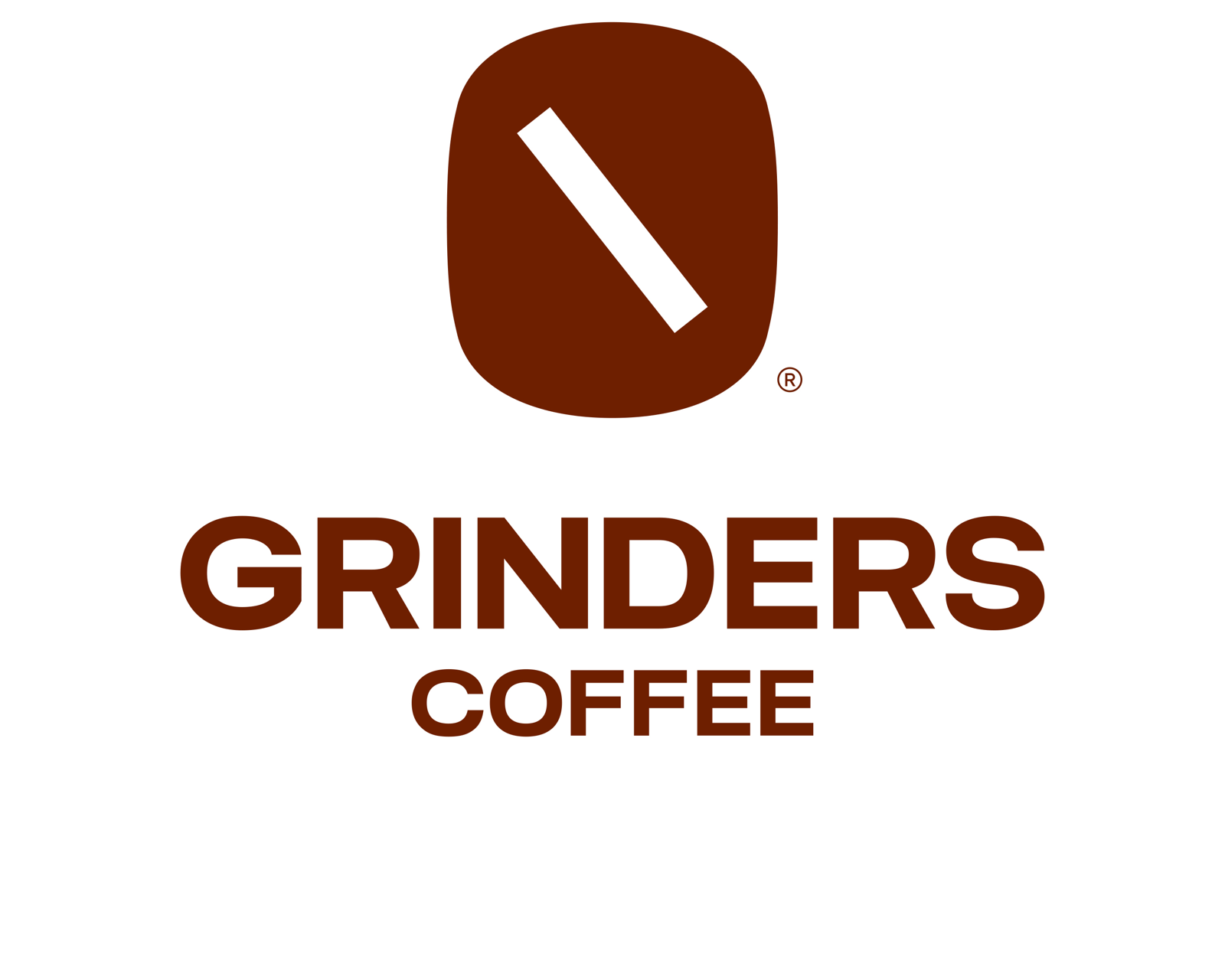 Grinders Coffee